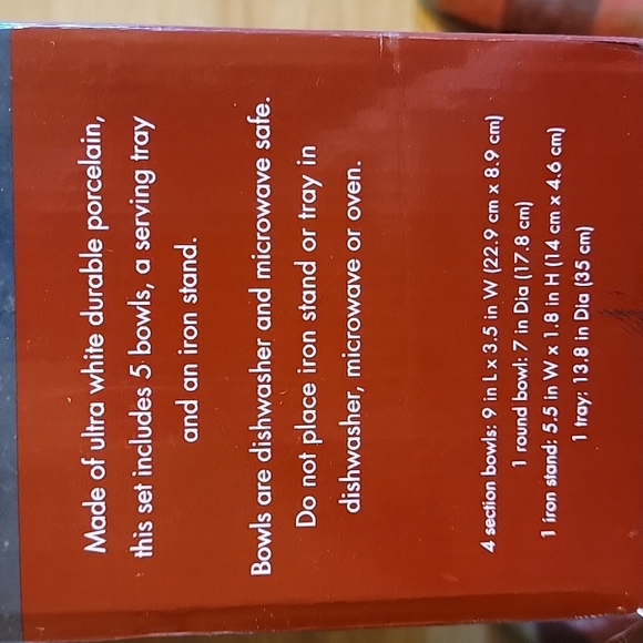 B. SMITH Multiserver - Picture 5 of 5